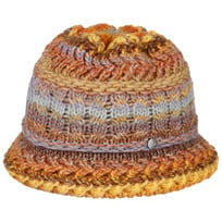 Alesund Strikket Hat by Lierys - 499,00 kr