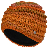 Alesund Strikket Turban by Lierys - 419,00 kr