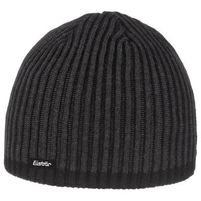 Alex Strikket Hue by Eisb�r - 349,00 kr