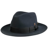 Alicante Velvet Uldhat Zechbauer by Mayser - 2929,00 kr