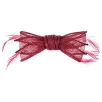 Alicia H�rsp�nde med Fjer by Seeberger - 169,00 kr