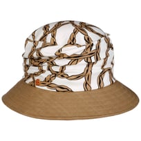 Alissa Graphics Stofhat by Mayser - 919,00 kr