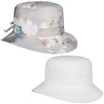Allie Colour Anti-Rain Vendbar Hat by Mayser - 839,00 kr