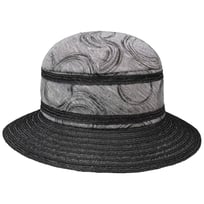 Alma Caranda Circles Stofhat by Mayser - 759,00 kr