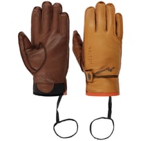 Alpine Pro Wakayama 5-Finger Handsker by Hestra - 1339,00 kr