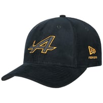 Alpine Racing Jernbanefl�jls Kasket by New Era - 349,00 kr