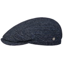 Alstad Wool Driver Flat Cap by Lierys - 669,00 kr