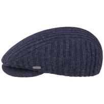Alvadey Flat Cap by Barts - 349,00 kr