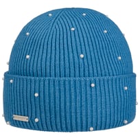 Alvana Strikket Hue by Seeberger - 259,00 kr