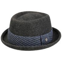 Alverton Pork Pie Filthat by Lierys - 499,00 kr