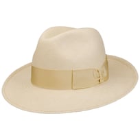 Amedeo Bogart Panamahat by Borsalino - 2309,00 kr