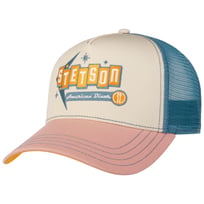 American Diner Truckerkasket by Stetson - 369,00 kr
