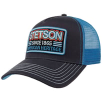 American Heritage Glow in the Dark Cap by Stetson - 369,00 kr