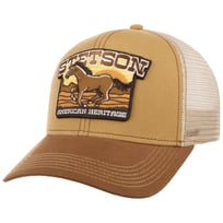 American Heritage Horse Kasket by Stetson - 369,00 kr