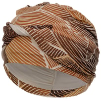 Amia Turban by Christine Headwear - 469,00 kr