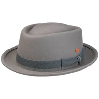 Andy Classic Pork Pie Uldhat by Mayser - 1169,00 kr