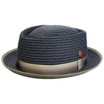 Andy Pork Pie Str�hat by Mayser - 759,00 kr