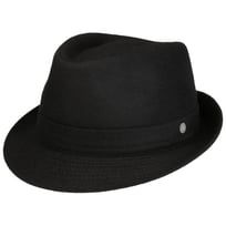 Aneb Virgin Wool Trilby by Lierys - 499,00 kr