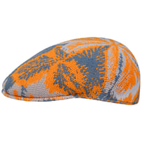 Anemone 504 Flat Cap by Kangol - 639,00 kr