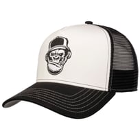 Angry Ape Truckerkasket by FWS - 339,00 kr