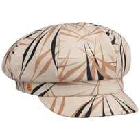 Anja Floral Newsboykasket by Mayser - 669,00 kr