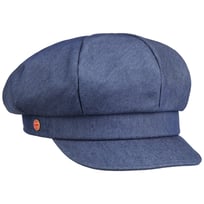Anja Jeans Newsboykasket by Mayser - 669,00 kr