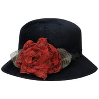 Anjabella H�rfilthat by GREVI - 2179,00 kr