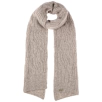 Annabelle Strikket Halst�rkl�de by Seeberger - 1339,00 kr