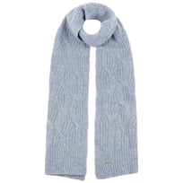 Annabelle Strikket Halst�rkl�de by Seeberger - 1339,00 kr