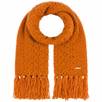 Annelie Strikket Halst�rkl�de by Seeberger - 469,00 kr