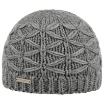 Annelie Strikket Hue by Seeberger - 309,00 kr
