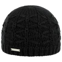 Annelie Strikket Hue by Seeberger - 309,00 kr