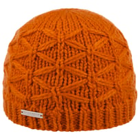 Annelie Strikket Hue by Seeberger - 309,00 kr