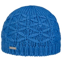Annelie Strikket Hue by Seeberger - 309,00 kr