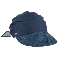 Ansali Str�visir Kasket by Seeberger - 389,00 kr
