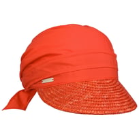 Ansali Str�visir Kasket by Seeberger - 389,00 kr