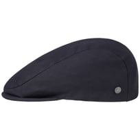 Anti-Rain Flat Cap by Lierys - 589,00 kr