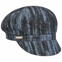 Anti-Rain Newsboykasket by Seeberger - 309,00 kr
