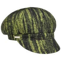 Anti-Rain Newsboykasket by Seeberger - 309,00 kr