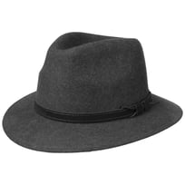Apennin Roll-Up Hat by Lierys - 669,00 kr