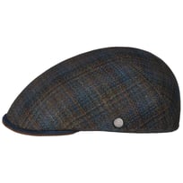 Ardelin Flat Cap med Silke by Lierys - 919,00 kr