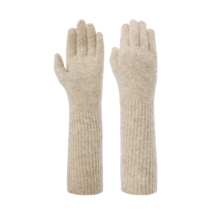 Strikkede handsker | udvalg | Hattebutikken
