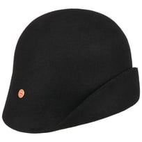 Arina Wool Clochehat by Mayser - 919,00 kr
