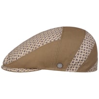 Armadillo Dots Flat Cap by Lierys - 829,00 kr