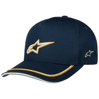 Ascension Snapback Kasket by alpinestars - 299,00 kr