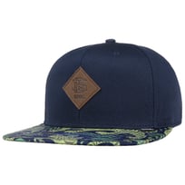 Asian Tiger Snapback Cap by Djinns - 179,00 kr