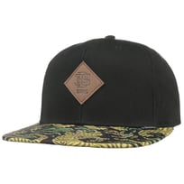 Asian Tiger Snapback Cap by Djinns - 179,00 kr