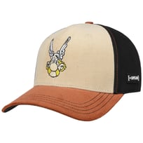 Asterix Semi Curved Kasket by Capslab - 339,00 kr