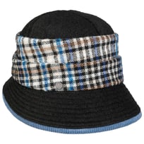 Asym Brim Bucket Stofhat by Lierys - 359,00 kr