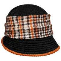 Asym Brim Bucket Stofhat by Lierys - 359,00 kr